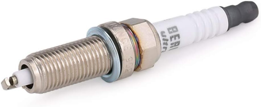 BERU ULTRA Z12 Bougie - M14x1,25 - 0,8 mm - 3-Massa Elektrode