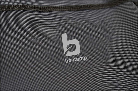 Bo-Camp - Wielorganizer - Rond - 9 Vakken
