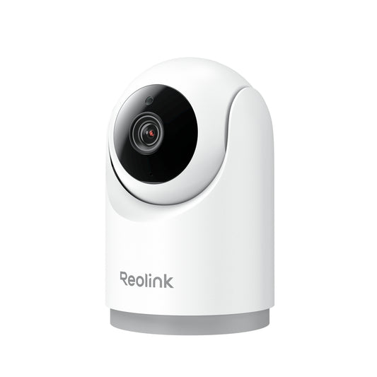 Reolink E321 indoor pan-tilt wifi-camera - 3 MP - wit