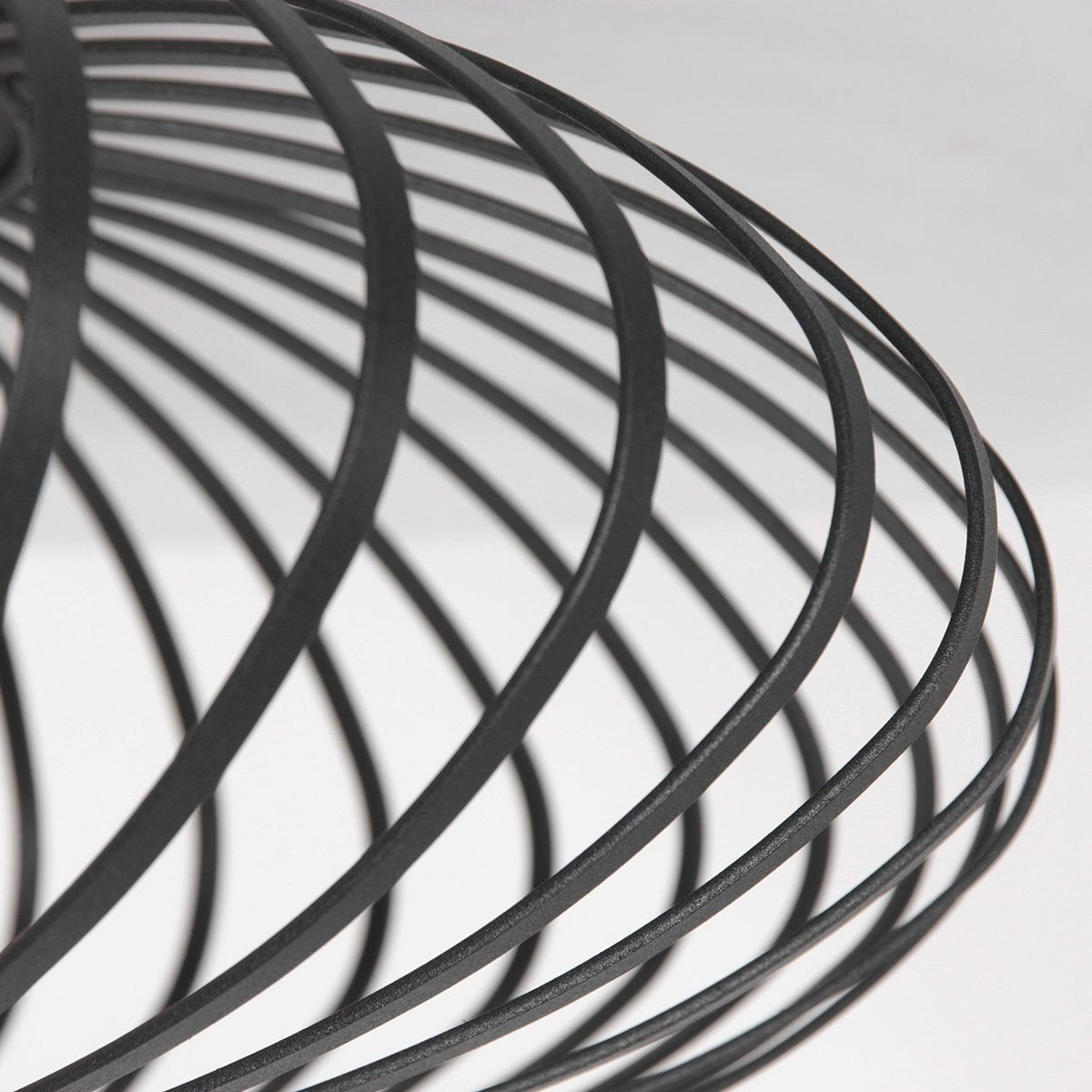 Steinhauer Dunbar AN plafondlamp 1-lichts 40cm