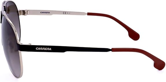 Carrera Zonnebril 1005/S Black Gold - Unisex - 66mm - 140mm
