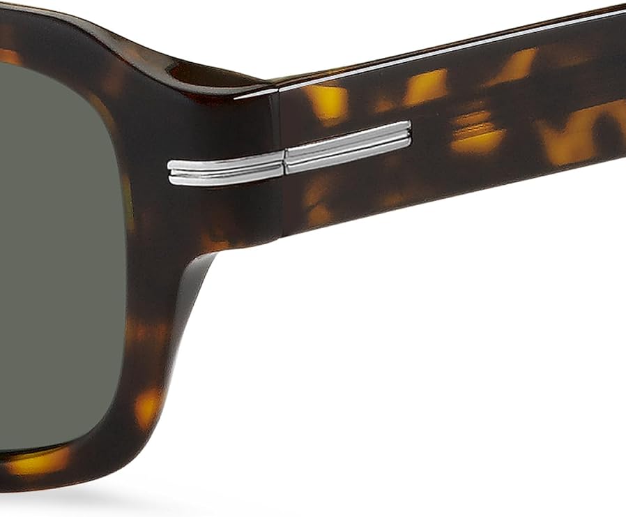 Hugo Boss Zonnebril 086 Havana - 56 mm - 20 mm - 145 mm - Man