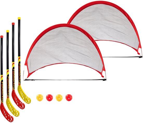 Bandito hockeyset Fun Mini