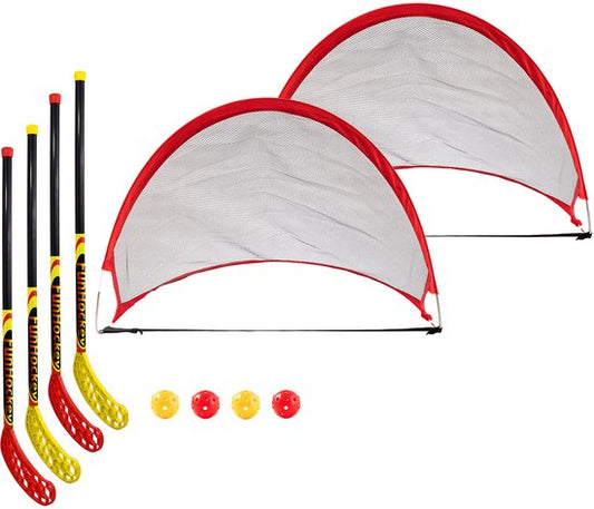 Bandito hockeyset Fun Mini
