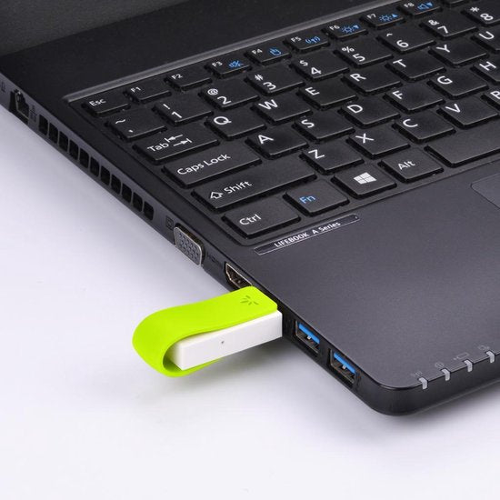 Avantree DG50- Leaf - Lange Afstand USB Bluetooth Audiozender