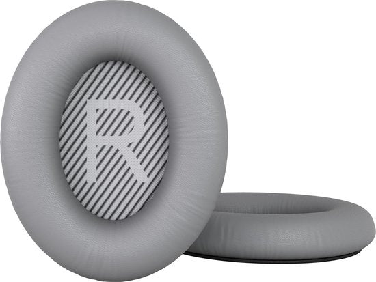 Set Oorkussens voor Bose Koptelefoon – Bose Quietcomfort 35 ii Oorkussen – QC2/QC15/QC25/QC35/Soundtrue/Soundlink Around-Ear ii – AE2