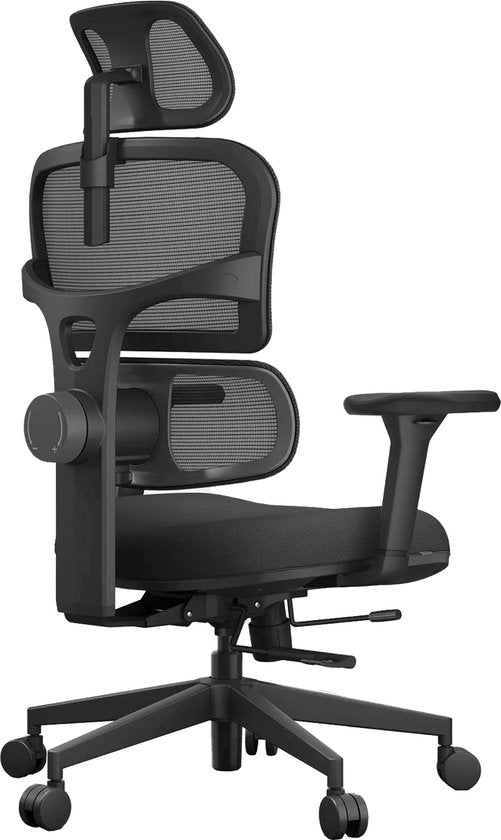 Bureaustoel serie 800-NEN
