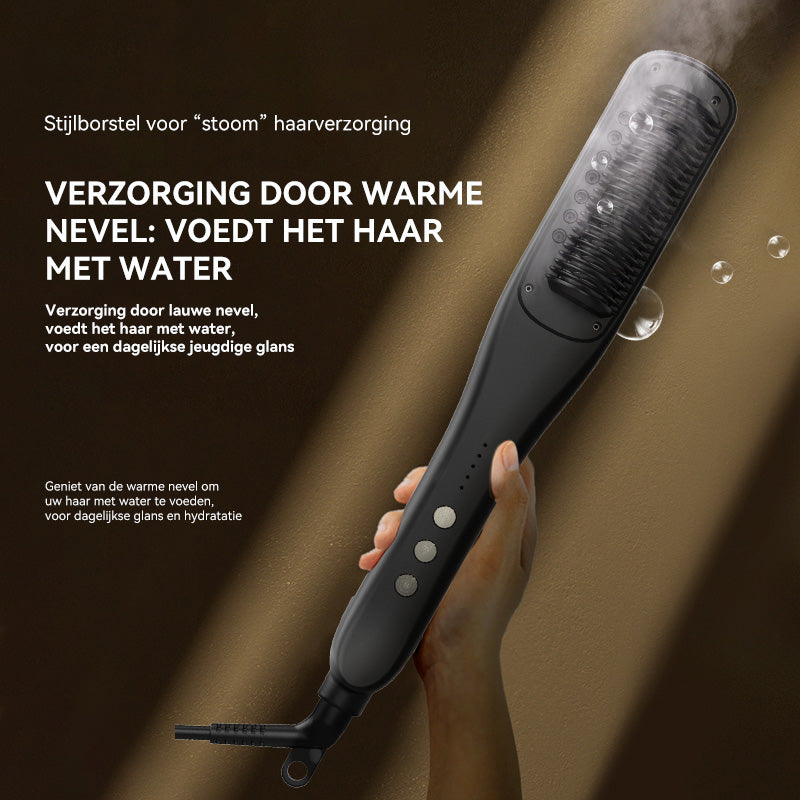Sunluxy KD880 stijlkam met stoom