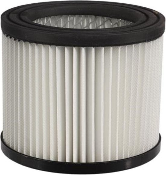 Perel Aszuiger, HEPA-filter, blaasfunctie, 800 W, 10 l
