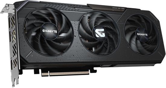 GIGABYTE Radeon RX 9060 XT GAMING OC 16G AMD 16 GB GDDR6