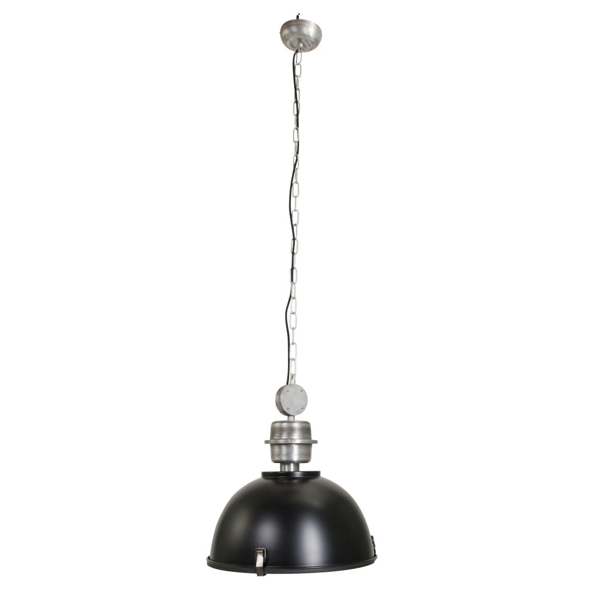 Hanglamp Steinhauer Bikkel - Zwart