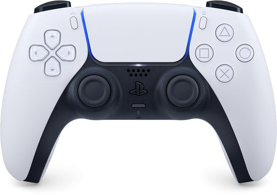 Sony PS5 DualSense Draadloze Controller - Wit
