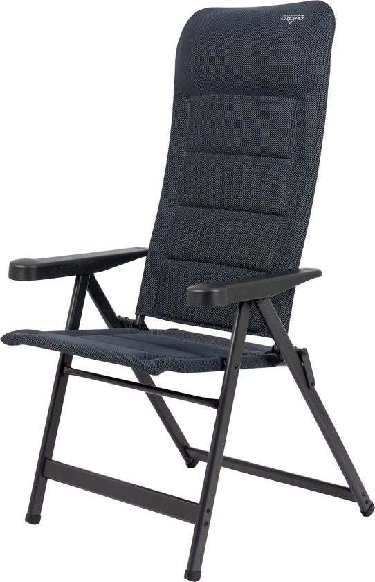 Crespo - Standenstoel - L - AP/240 - Air-Deluxe - Grijs - 2025