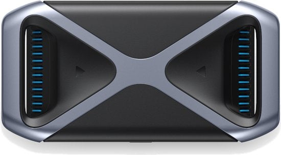 Anker 757 PowerHouse 11 - Lithium-ijzerfosfaat (LiFePo4) - 19,9 kg