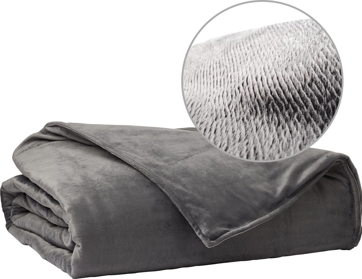 Kalm 4-season cover 200*220 cm