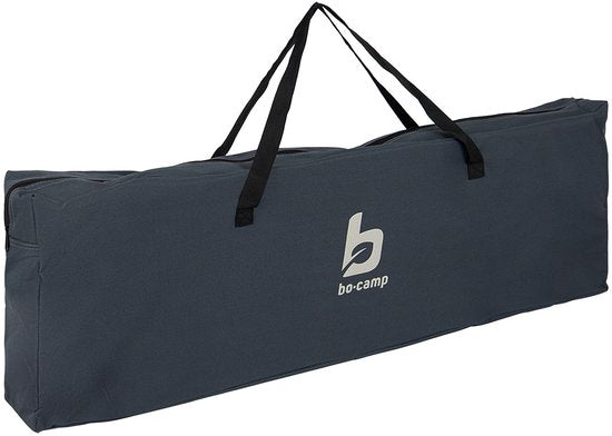 Bo-Camp - Kookeiland - Peyto - Met wasbak - 117x50x80 cm