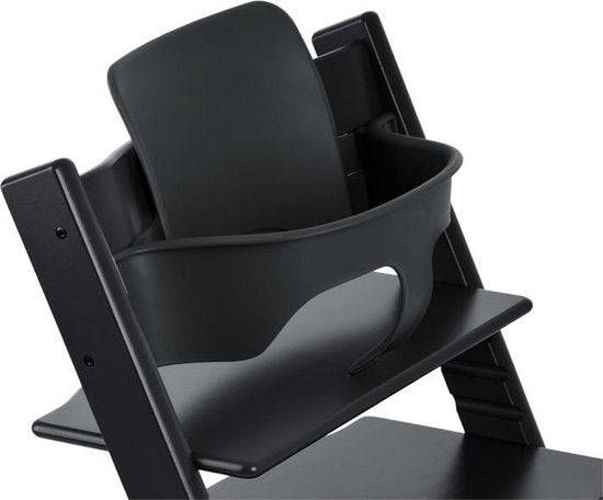 Stokke Tripp Trapp Babyset - Zwart