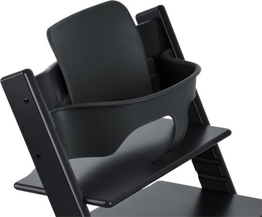 Stokke Tripp Trapp Babyset - Zwart