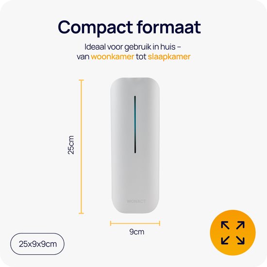 Wonact Muggenlamp - Muggenstekker - Vliegenlamp - 9W - tegen muggen, vliegen, fruitvliegjes en motten - Wit - Muggenvanger - anti muggenstekker met aan/uitknop - geurloos - geluidloos - met 10 lijmplaten - insectenlamp voor binnen