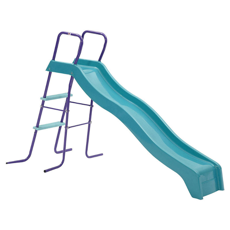 Plum Haumea Slide