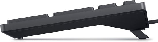 DELL Pro bekabeld samenwerkingstoetsenbord - KB525C - Belgisch (AZERTY)