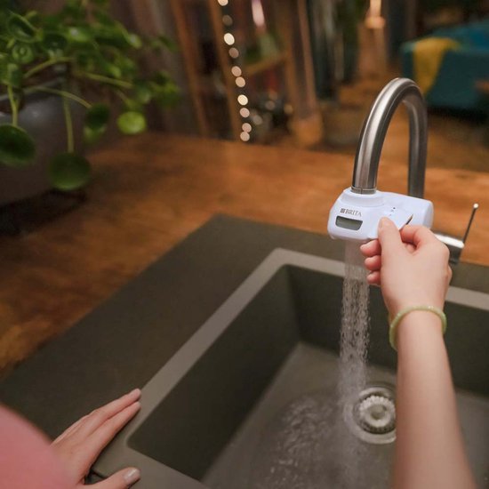 Brita On Tap - Filterkop voor keukenkranen 1052077