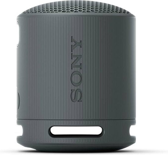 Sony SRS-XB100 - Draagbare Bluetooth Speaker - Zwart