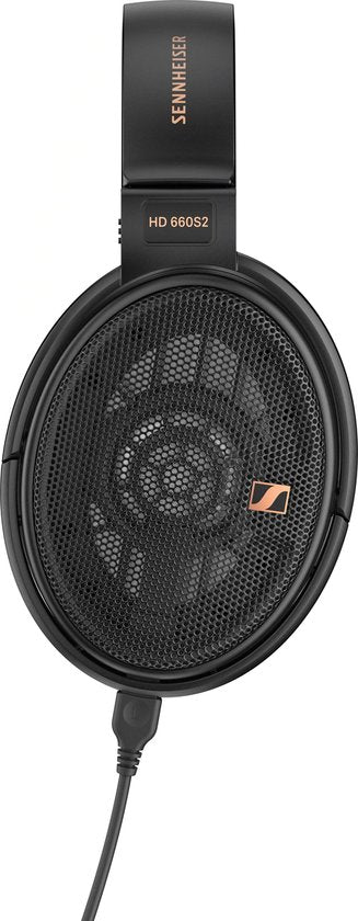 Sennheiser HD 660 S2 - Koptelefoon - Zwart
