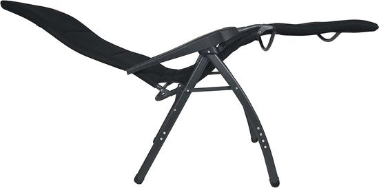 Crespo - Relaxstoel - XL - AP/252 - Air-Deluxe - Zwart