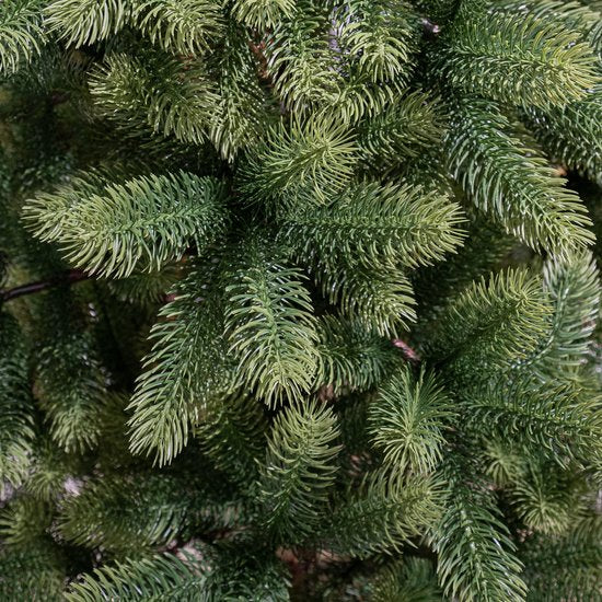 Black Box Trees Nagoya Kunstkerstboom - H210 x Ø115 cm - Groen