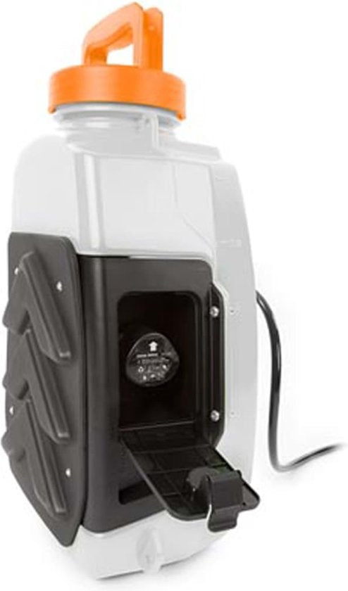 Toolland Rugsproeier Met Herlaadbare Batterij - 12 L