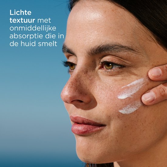 ISDIN - Fotoultra Spot Prevent - SPF50+ - 50ml - Voorkomt huidvlekken