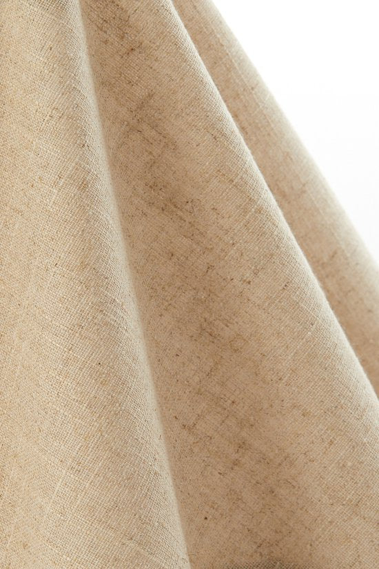 Light & Living - kap - Bezaha - naturel - textiel - Ø 11cm - E27 - 2035947