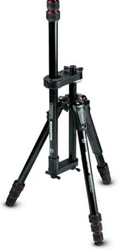 Manfrotto VR ALUMINIUM STATIEF