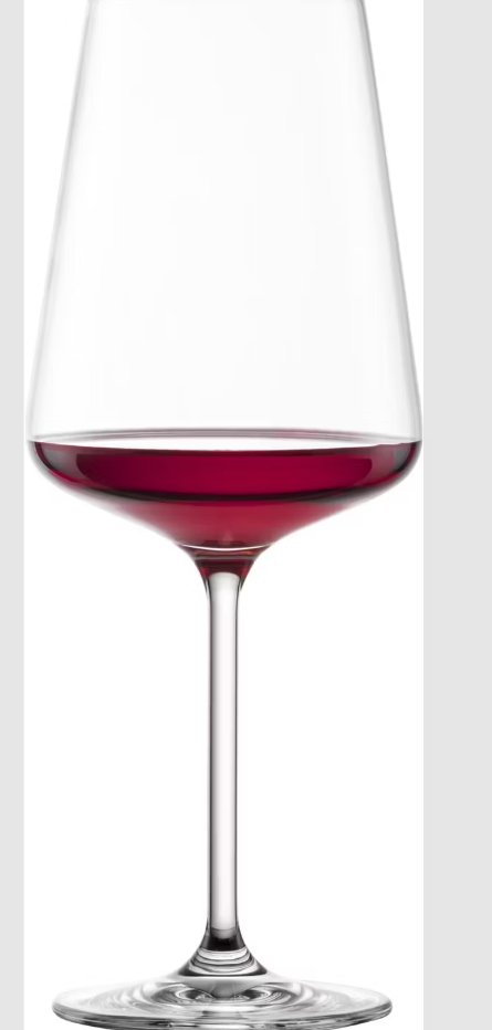 12x Schott Zwiesel Passionata Rode Wijnglas