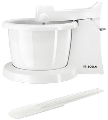 Bosch MFQ36490 Staande Mixer - 450W - Wit - 74x208x154mm