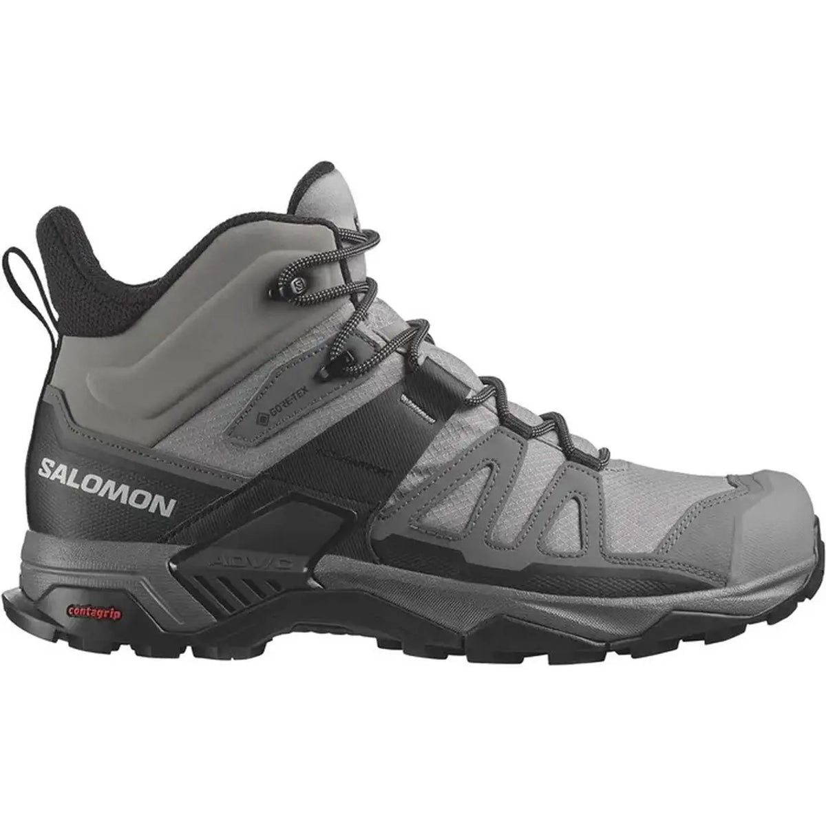Salomon X Ultra 4 Mid GTX Wandelschoenen - 474542 - Maat 42 2/3