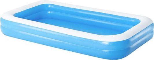 Bestway Familie Zwembad - Opblaasbad - 305 x 183 x 46 cm