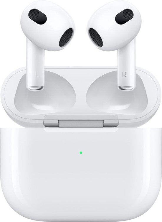 apple airpods 3 - magsafe case - zonder doos en oplader