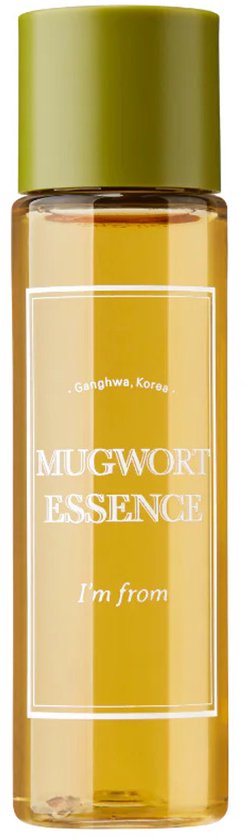 I'm From - Mugwort Essence - 30ml