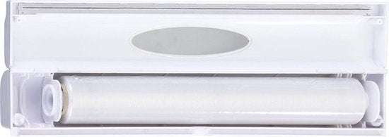 Wenko Foliesnijder 38 X 6,7 Cm Abs/rvs Wit