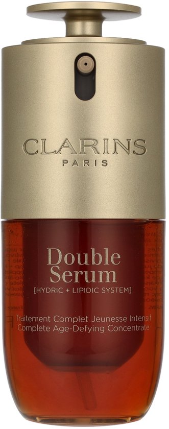 Clarins Double Serum 30 ml