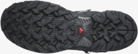SALOMON - x ultra 360 mid gtx - Wandelschoen mid heren