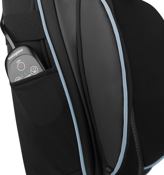 Medisana MC 825 New Generation Massagekussen Blauw