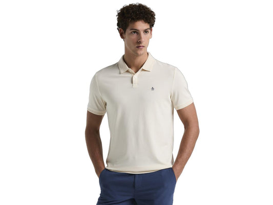 Original Penguin Daddy 2.0 Polohemd - Birch - maat M