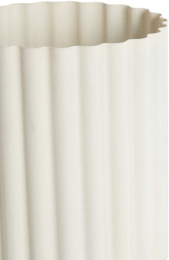 Light & Living - tafellamp - Ardales - beige - textiel - schemerlamp - E27 - 1892343