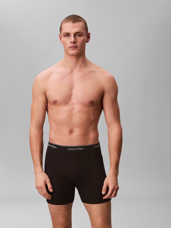 Calvin Klein Underwear (PVH Group) - Heren - Onderbroeken