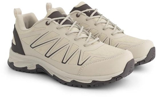 Travelin' Nalden Heren - Lage wandelschoenen - Waterdicht - Zand - maat 44