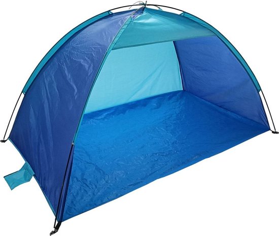 Summertime Beachshelter 170T Blauw