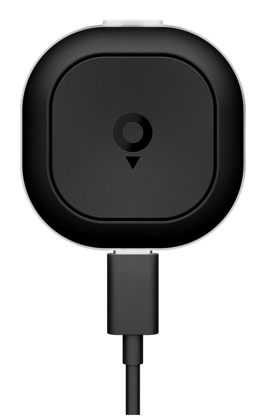 Tom by TomTom | Flitsmelder voor Auto | Waarschuwt voor Vaste & Mobiele Flitsers, Files | Zonder Abonnement | CarPlay & Android Auto | Made in Europe